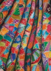 COBBLE HILL sestavljanka Nora odeja – 1000 kosov