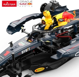 RC formula RED BULL F1 RB19 1:16 moder body kit Rastar