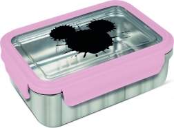 Nerjaveče škatla Mickey