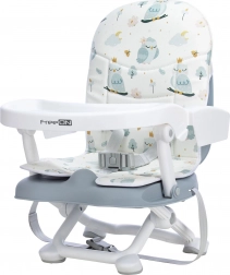 FreeON prenosni jedilni stolček Levi Sovičke