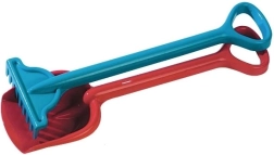 Otroški komplet Lopata in Grabljice - 56 cm