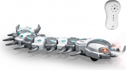 Stonoga na daljinsko upravljanje s parnimi učinki