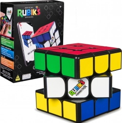 Pametna kocka RUBIK’S Connected 3x3 z aplikacijo