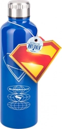 Nerjaveča steklenica SUPERMAN 500 ml