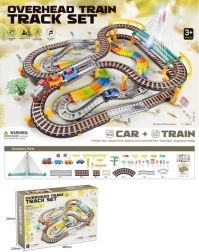 električna vlakovna proga 192 delov