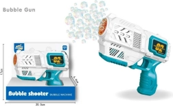 Pištola za milne mehurčke 19,5 cm