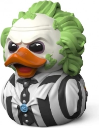 Zbirateljska račja figurica TUBBZ mini – Beetlejuice