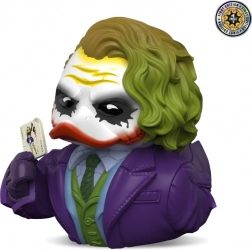 Tubbz zbirateljska račja figurica Joker – Vitez teme (prva izdaja)