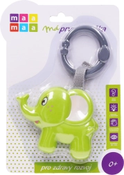 Ropotuljica Slon od Maamaa