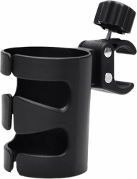 Univerzalni držalo za pijače za voziček, kolo in skiro