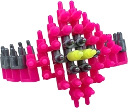 Philips Hue E27 zatemnitveni komplet 806 lm