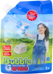 Koncentrat za milne mehurčke 100 ml