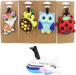 Ime za prtljago ali nahrbtnik