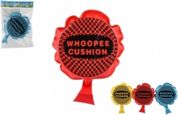 Prdeči blazinica 10 cm – šaljiva blazina v 3 barvah