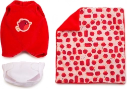 Lilliputiens - dojenček Agata