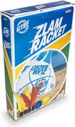 Lesene plažne loparčke Active Play