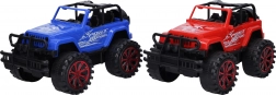 Terensko vozilo 22 cm na vztrajnik