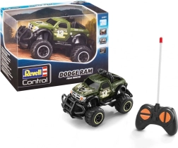 RC avto Dodge RAM Field Hunter