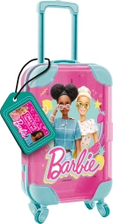 Barbie ustvarjalni potovalni set v kovčku