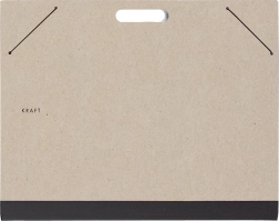 Kraft deska Picasso za risbe A2