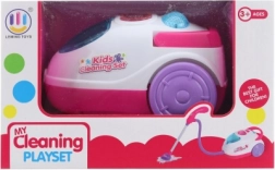 Otroški baterijski sesalnik