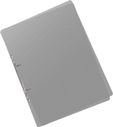 Register A5 z 2-krožno mehaniko Lines, dimljen