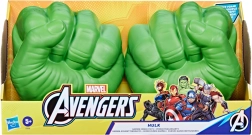 Hasbro Avengers Hulk Gamma Smash pesti