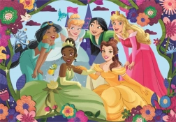 Otroške sestavljanke Disney princese – 30 kosov