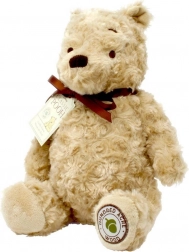 Plišasti medvedek Pu iz Stoletnega gozda 30 cm