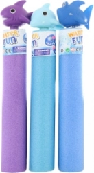 Vodna pena črpalka morski pes 34 cm