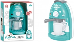 Baterijski kavni aparat za otroke