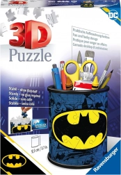 Ravensburger 3D sestavljanka stojalo Batman, 57 kosov