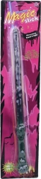 Čarobna palica s svetlobo in zvokom 36 cm