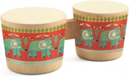 Children's Bongo Djeco Animambo