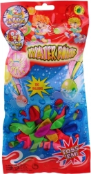 Vodne bombe za zabavo na prostem