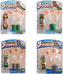 Skejt za otroke 19x14 cm