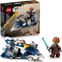 LEGO Star Wars mikrolovec Jedi Plo Koona