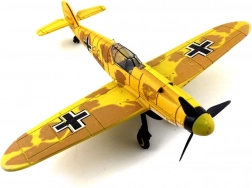 Plastični model letala BF-109 1:48
