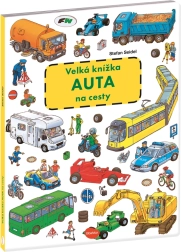 Na pot – Velika knjiga o avtomobilih