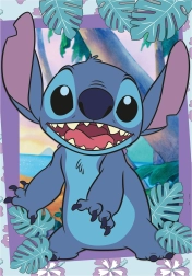 Educa Puzzle Disney Stitch 300 kosov