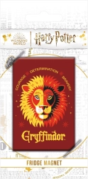 Magnetek Harry Potter Gryfondom