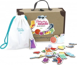 Vilac spominska igra v kovčku