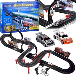 Dirkalna steza 912 cm