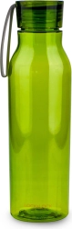Steklenica za vodo Bisfree Eco 550 ml, zelena