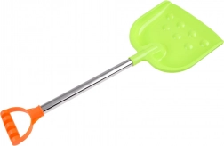 Velika otroška lopata za pesek in sneg 66 cm