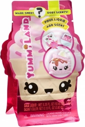 Figurka Yummiland Num Noms Body Scent – dišeči mini roll-on parfum