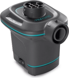 električna črpalka