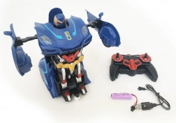 Kadilski RC avtorobot na daljinsko upravljanje 31 cm