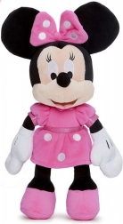 Plišasti maskota Disney Minnie, 25 cm