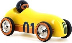 Vilac leseni avto Old Sport rumen